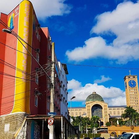 Hotel dos Devotos Aparecida  Exterior foto